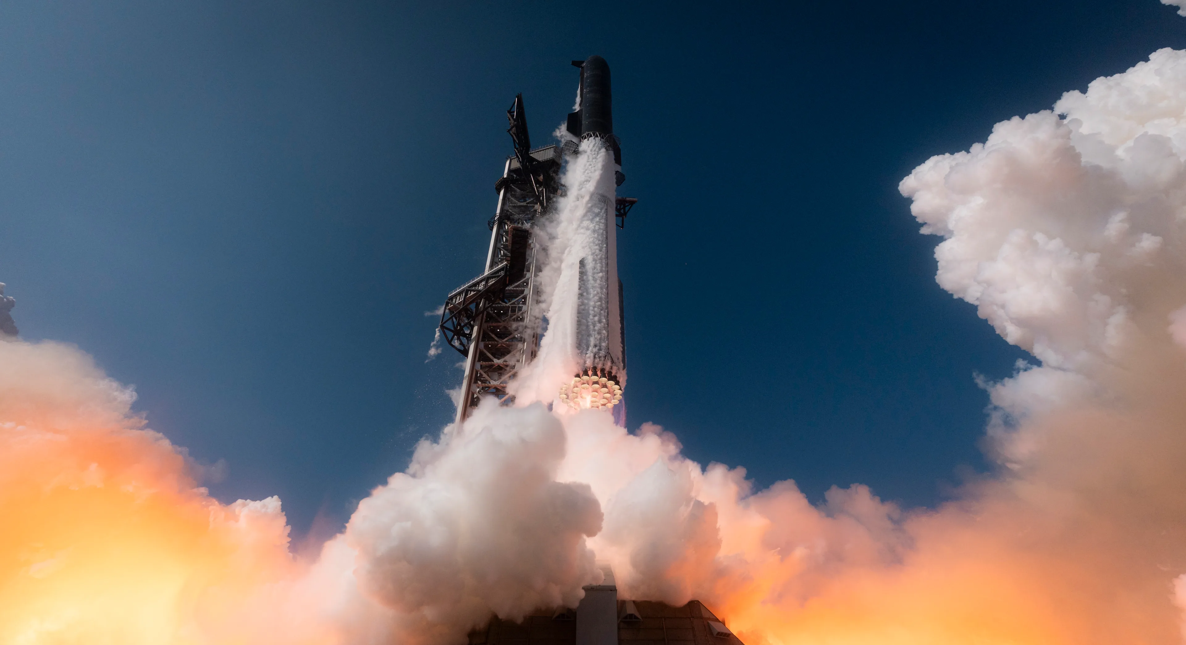 Our Next Expedition in Space